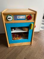 Speelkeukentje, Ophalen, Zo goed als nieuw