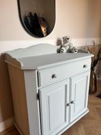 Baby commode, Kinderen en Baby's, Kinderkamer | Commodes en Kasten, 50 tot 70 cm, Ophalen of Verzenden, 90 tot 105 cm, 100 cm of meer