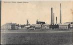 Ansichtkaart Heerlen Oranje Nassau Mijn, Verzenden, Voor 1920, Gelopen, Limburg