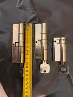 Sloten met sleutel, Ophalen of Verzenden, Nieuw, Slot