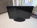Samsung HD LCD tv 40 inch, Ophalen, 50 Hz, 80 tot 100 cm, Zo goed als nieuw