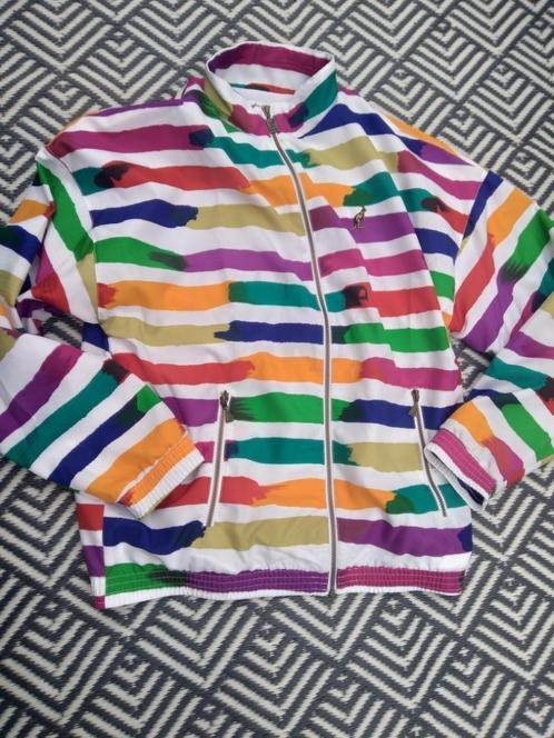 nieuw 2025 Australian jasje maat 52, Kleding | Heren, Sportkleding, Nieuw, Maat 52/54 (L), Verzenden