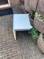 Te koop diverse aanhaaktafels  48 en 34.5cm hoog, Ophalen of Verzenden, Zo goed als nieuw, Minder dan 45 cm, Minder dan 55 cm