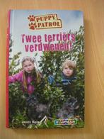 Puppy Patrol, Twee terriërs verdwenen, Jenny Dale, Boeken, Ophalen of Verzenden, Zo goed als nieuw