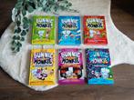 Bunnie vs Monkie Boeken! ( 1 t/m 6 ), Ophalen of Verzenden, Zo goed als nieuw, Fictie algemeen