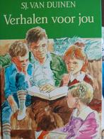 Duinen - Verhalen voor jou, Ophalen, Zo goed als nieuw, Duinen