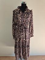 J330 - Nieuwe River Island lange jurk maat L (1), Kleding | Dames, Jurken, Ophalen of Verzenden, Nieuw, Onder de knie