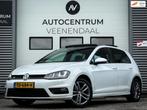 Volkswagen Golf 1.4 TSI Highline DSG 3X R-LINE PANO/CARPLAY/, Euro 5, Gebruikt, Zwart, Alcantara
