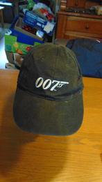 James Bond 007 / Ford pet / cap universele maat, Pet, One size fits all, Zo goed als nieuw, Verzenden