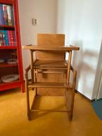 Kinderstoel, kubus, Ophalen, Gebruikt, Stoel(en)