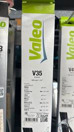 3x Ruitenwissers Valeo V35, Auto diversen, Auto-accessoires, Ophalen of Verzenden