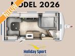 Fendt Apero 495 SFB Modeljaar 2026, Caravans en Kamperen, Schokbreker, Rondzit, Overige typen, Bedrijf