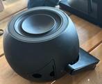 B&O BeoLab 3 - Compacte Topluidspreker, Overige merken, Gebruikt, Ophalen of Verzenden, Minder dan 60 watt