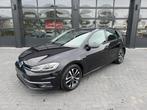 Volkswagen Golf 1.5 TSI IQ Drive / Automaat / stoelverwarmin, Automaat, 4 cilinders, Zwart, Origineel Nederlands