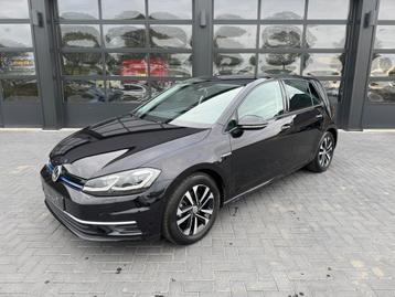 Volkswagen Golf 1.5 TSI IQ Drive / Automaat / stoelverwarmin beschikbaar voor biedingen