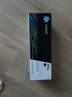 HP 415x Zwarte Toner Cartridge - Nieuw!, Computers en Software, Printerbenodigdheden, Ophalen of Verzenden, Nieuw, Toner