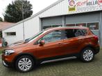 Suzuki S-Cross 1.4 Boosterjet Select Smart Hybrid Carplay Na, Auto's, Te koop, Geïmporteerd, Gebruikt, 56 €/maand