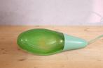 Design Luceplan Pod lens hanglamp ontwerp Ross Lovegrove, 2e hands, Kunststof, Ophalen of Verzenden, Zo goed als nieuw