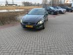 Volvo V60 2.0 D3 Summum, Auto's, Volvo, Gebruikt, Zwart, 4 cilinders, LED verlichting