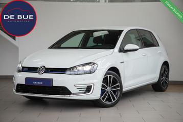 Volkswagen Golf 1.4 TSI GTE GTI|Org NL|MY2016|CarPlay|Execut beschikbaar voor biedingen