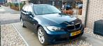 BMW 3-Serie 2.0_320 Touring 2006_Clima_Navi_Panoramadak, 13 km/l, Achterwielaandrijving, Beige, 4 cilinders