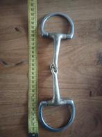 Bit, Dieren en Toebehoren, Paarden en Pony's | Hoofdstellen en Tuigage, Ophalen of Verzenden, Zo goed als nieuw