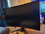Beelscherm AOC en een computer ACER, Computers en Software, Overige Computers en Software, Ophalen, Zo goed als nieuw