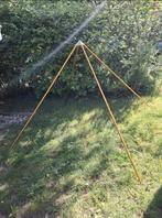 Unieke compacte, lichtgewicht meditatie Piramide - NIEUW, Ophalen of Verzenden, Nieuw, Overige typen
