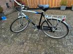Giant fiets met Nexus 7 en AXA slot, Ophalen, Gebruikt, Versnellingen, Giant