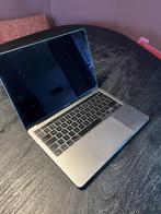 13‑inch MacBook Pro - 16 GB RAM -  512 GB SSD, Computers en Software, Apple Macbooks, MacBook Pro, Qwerty, 13 inch, 512 GB