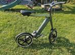 E-bike/ vouwfiets. Zontes Spectr! met krachtige middenmotor, Ophalen of Verzenden, Zo goed als nieuw, 50 km per accu of meer, Overige merken