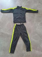 Trainingspak,sportpak,sportkleding,kinder trainingspak, Gebruikt, Ophalen of Verzenden, Sport- of Zwemkleding