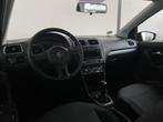 Volkswagen Polo 1.4-16V Comfortline (bj 2011), 86 pk, Gebruikt, 4 cilinders, Zwart