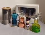 Collectie nineties en zero's parfum flesjes, Verzenden, Gebruikt, Parfumfles