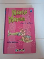 K. MacKain - Maartje Meermin durft alles, Ophalen of Verzenden, Zo goed als nieuw, K. MacKain