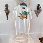 T-Shirt van het merk De Puta Madre.  Maat XL, Kleding | Heren, T-shirts, De Puta Madre, Wit, Maat 56/58 (XL), Ophalen of Verzenden