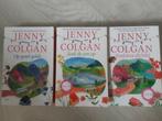 3 boeken van happy ever after serie van Jenny Colgan, Boeken, Ophalen of Verzenden, Gelezen, Jenny Colgan