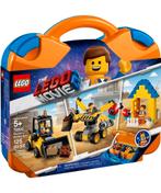 LEGO 70832 LEGO MOVIE 2 - Emmets bouwdoos (sealed), Ophalen of Verzenden, Nieuw, Complete set, Lego