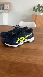 Gym schoenen asics gel flare, Ophalen of Verzenden, Zo goed als nieuw, Schoenen