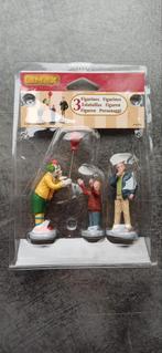 Friendly clown lemmax, Ophalen of Verzenden, Zo goed als nieuw