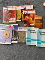 Schoolboeken havo 5, Nederlands, Ophalen of Verzenden
