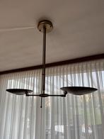 Steinhauer BR2101 Bronzen Hanglamp - Dimbaar, Ophalen, Nieuw, Metaal, 75 cm of meer