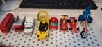 Miniatuur auto’s matchbox, Verzamelen, Speelgoed, Ophalen of Verzenden, Gebruikt