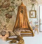 Nieuwe bedhemel van Numero 74 Gold / Oker Canopy, Kinderen en Baby's, Kinderkamer | Inrichting en Decoratie, Ophalen of Verzenden