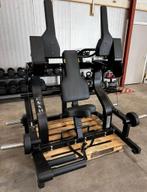 Technogym Pure Strength Pullover Machine, Ophalen, Zo goed als nieuw, Overige typen