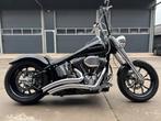 Harley davidson fatboy, Motoren, 1600 cc, Chopper, Particulier