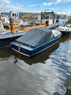 Kajuit sloep, Watersport en Boten, Sloepen, Binnenboordmotor, 6 meter of meer, Diesel, Polyester