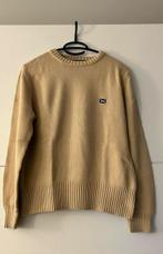 Scapa Sports beige katoenen pull, Scapa, Beige, Maat 42/44 (L), Ophalen of Verzenden