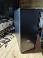 Budget Game PC, Computers en Software, Desktop Pc's, Ophalen, 512 GB, Gaming, HDD