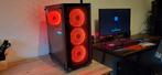 i7 7700 / Mars Gaming MC-PMAX / 980TI Windforce 6GB, Computers en Software, Desktop Pc's, 1.13TB, Zelf gebouwde pc, Refurbished
